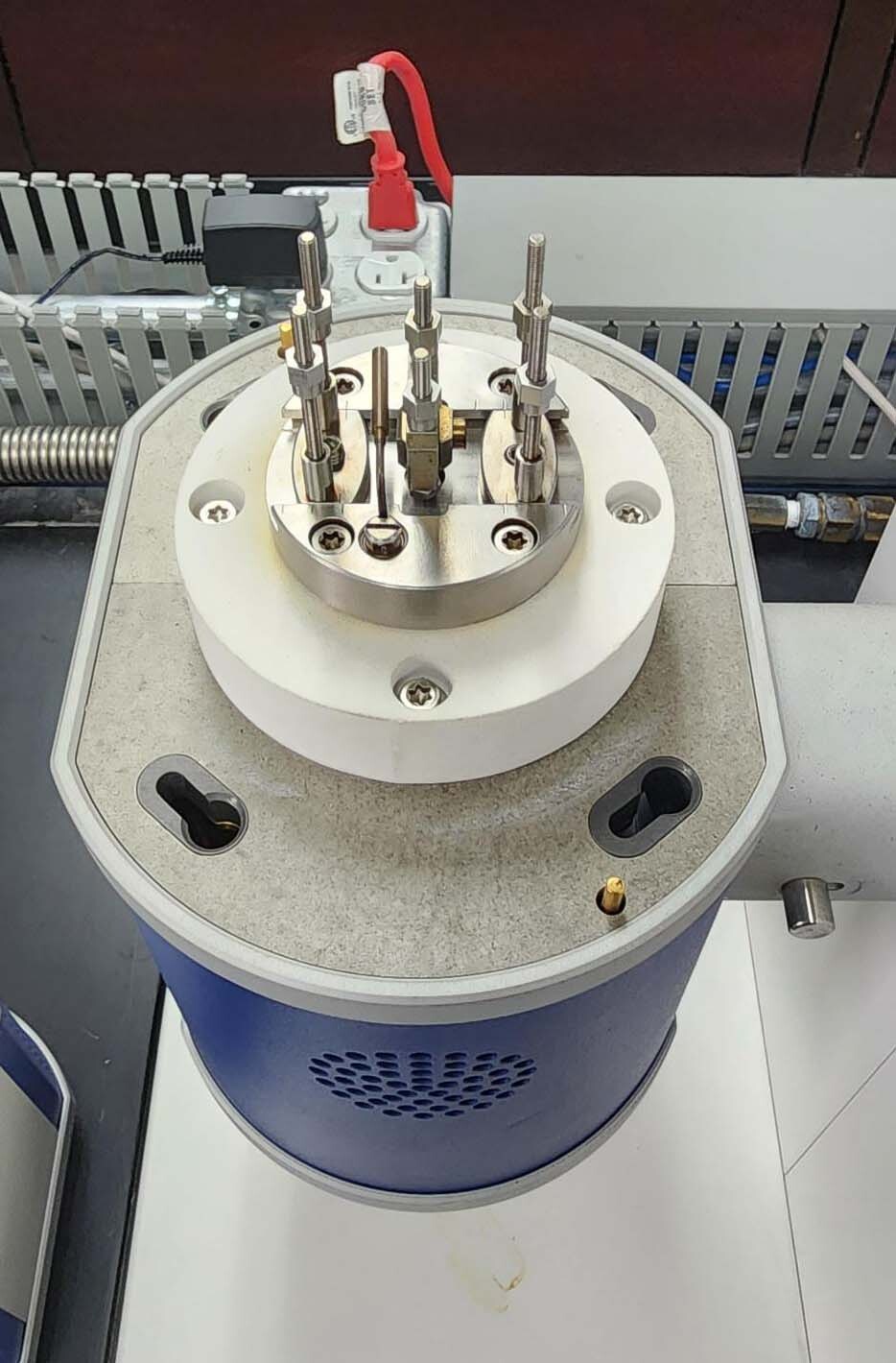 图为 已使用的 METTLER TOLEDO DMA-1 待售