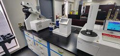 METTLER TOLEDO DMA-1