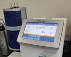 图为 已使用的 METTLER TOLEDO DMA-1 待售