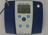 Photo Used METTLER TOLEDO Education Line EL20 For Sale