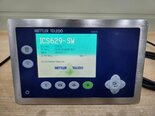 METTLER TOLEDO ICS 629
