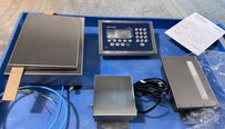 METTLER TOLEDO ICS4-6x