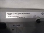 Photo Used METTLER TOLEDO ICS445s-6SM/f/M For Sale