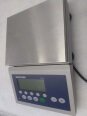 Photo Used METTLER TOLEDO ICS445s-6SM/f/M For Sale