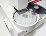 Foto Verwendet METTLER TOLEDO TGA/DSC 1 HT Zum Verkauf
