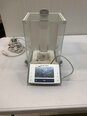Photo Used METTLER TOLEDO XS 64 For Sale