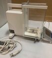 Photo Used METTLER TOLEDO XS 64 For Sale