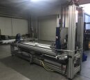 Photo Used MEYER BURGER BS 830 For Sale