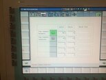 Photo Used MEYER BURGER DS 265 For Sale