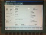 Photo Used MEYER BURGER DS 265 For Sale