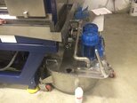 Photo Used MEYER BURGER DS 265 For Sale