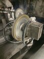 Photo Used MEYER BURGER DS 265 For Sale