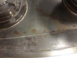 Photo Used MEYER BURGER DS 265 For Sale