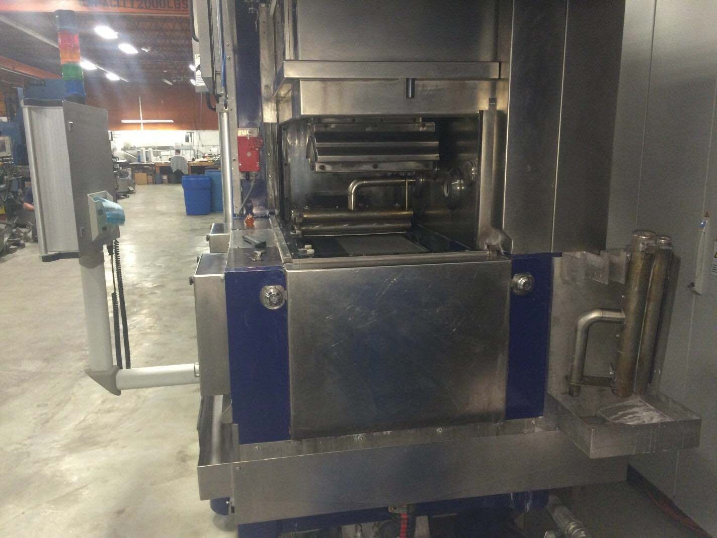 Photo Used MEYER BURGER DS 265 For Sale