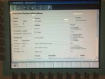 Photo Used MEYER BURGER DS 265 For Sale