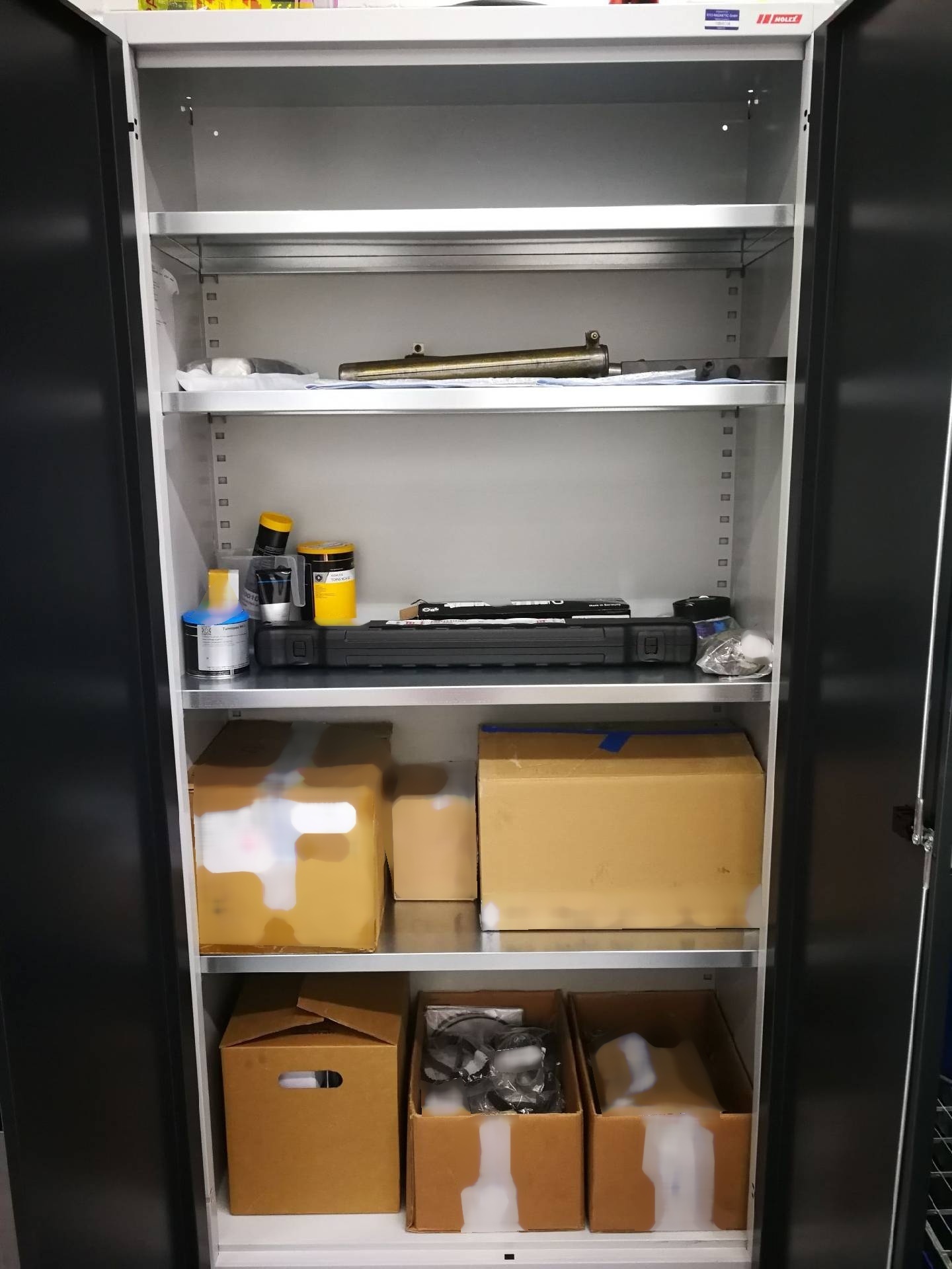 Photo Used MEYER BURGER DS 265 For Sale