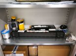 Photo Used MEYER BURGER DS 265 For Sale