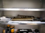 Photo Used MEYER BURGER DS 265 For Sale