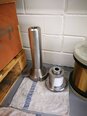 Photo Used MEYER BURGER DS 265 For Sale