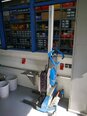 Photo Used MEYER BURGER DS 265 For Sale