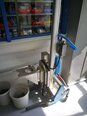 Photo Used MEYER BURGER DS 265 For Sale