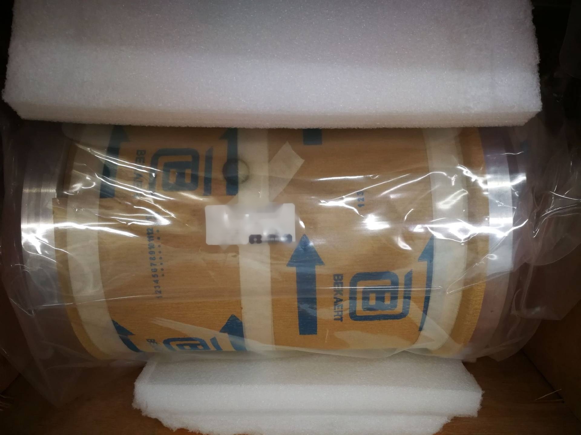 Photo Used MEYER BURGER DS 265 For Sale