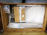 Photo Used MEYER BURGER DS 265 For Sale