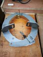 Photo Used MEYER BURGER DS 265 For Sale