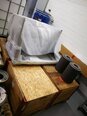 Photo Used MEYER BURGER DS 265 For Sale