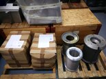 Photo Used MEYER BURGER DS 265 For Sale