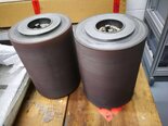 Photo Used MEYER BURGER DS 265 For Sale