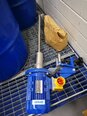 Photo Used MEYER BURGER DS 265 For Sale