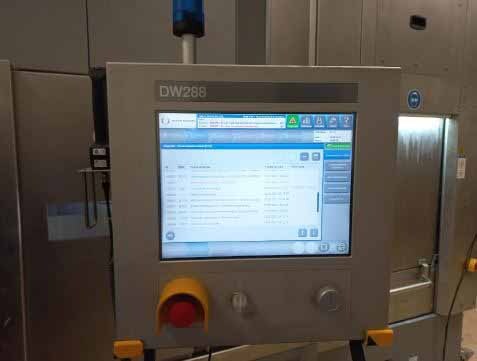 圖為 已使用的 MEYER BURGER DW 288 S4 待售