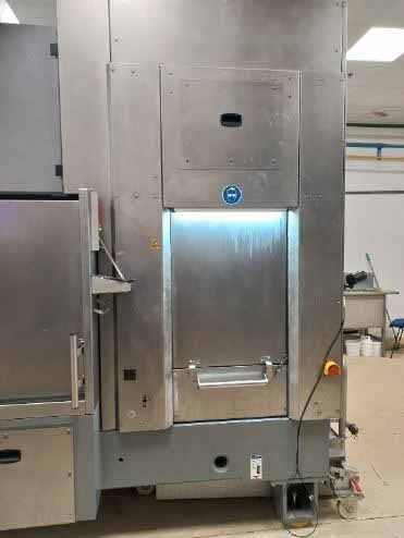 圖為 已使用的 MEYER BURGER DW 288 S4 待售