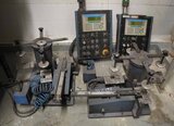 MEYER BURGER Lot of spare parts