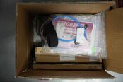 圖為 已使用的 MEYER BURGER Lot of spare parts 待售