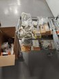 圖為 已使用的 MEYER BURGER Lot of spare parts 待售