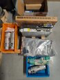 圖為 已使用的 MEYER BURGER Lot of spare parts 待售