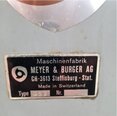 Photo Used MEYER BURGER QS2 For Sale