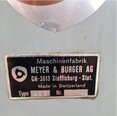 フォト（写真） 使用される MEYER BURGER QS2 販売のために