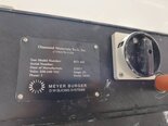 Photo Used MEYER BURGER RTS 480 For Sale