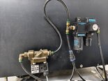 Photo Used MEYER BURGER RTS 480 For Sale