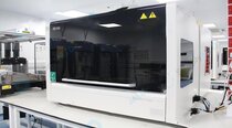 Foto Verwendet MGI MGISP-960 Zum Verkauf