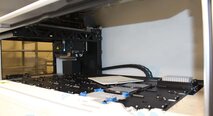 Foto Verwendet MGI MGISP-960 Zum Verkauf