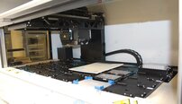 Foto Verwendet MGI MGISP-960 Zum Verkauf