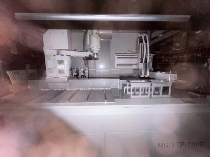 MGI MGISTP-7000RS #293770138