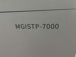 圖為 已使用的 MGI MGISTP-7000RS 待售