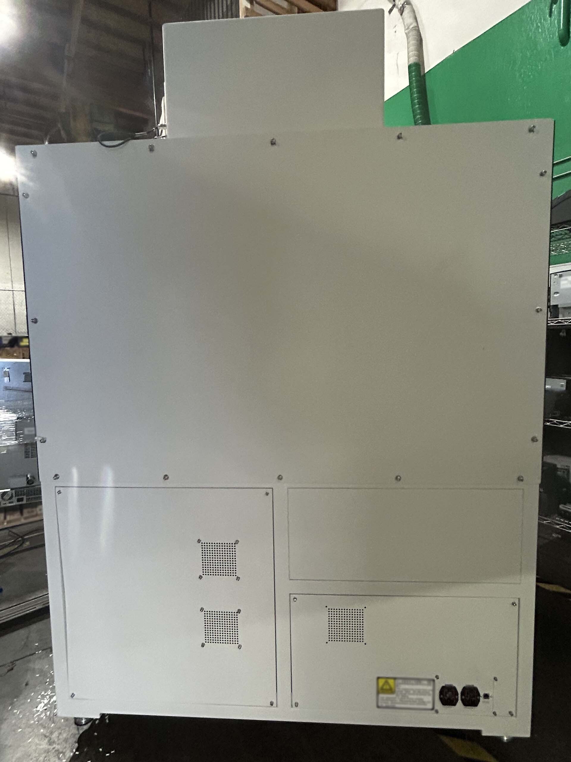 圖為 已使用的 MGI MGISTP-7000RS 待售