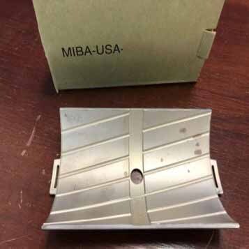 图为 已使用的 MIBA Spare parts for EMD 待售