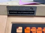 圖為 已使用的 MICRO AUTOMATION 1100 待售